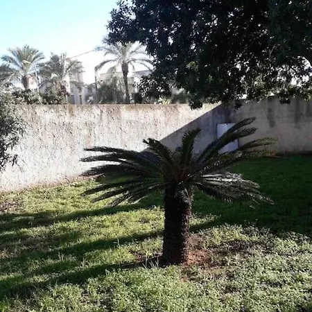 Singola A 1300 Mt Dal Mare Mazara del Vallo