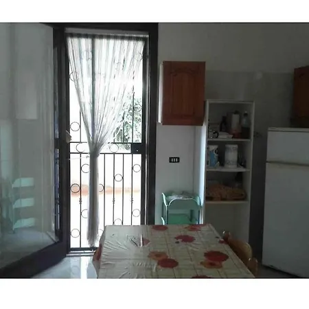Singola A 1300 Mt Dal Mare * Mazara del Vallo