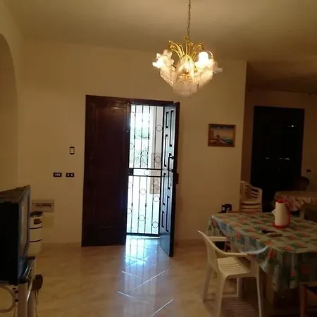 Singola A 1300 Mt Dal Mare *