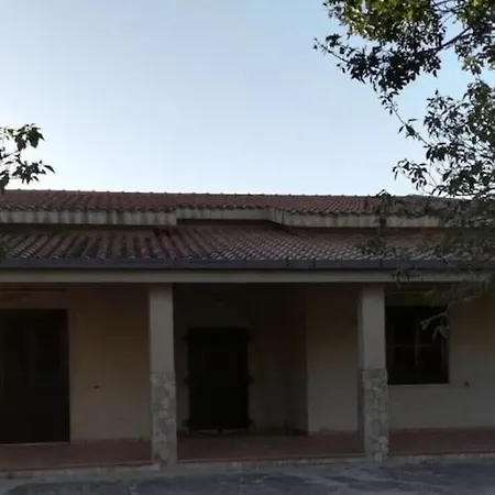 Singola A 1300 Mt Dal Mare * Mazara del Vallo