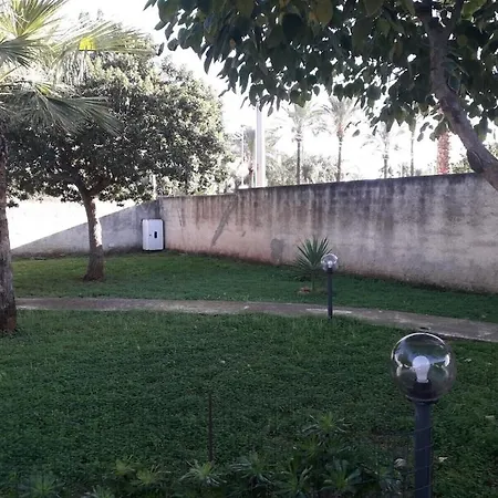 Singola A 1300 Mt Dal Mare * Mazara del Vallo