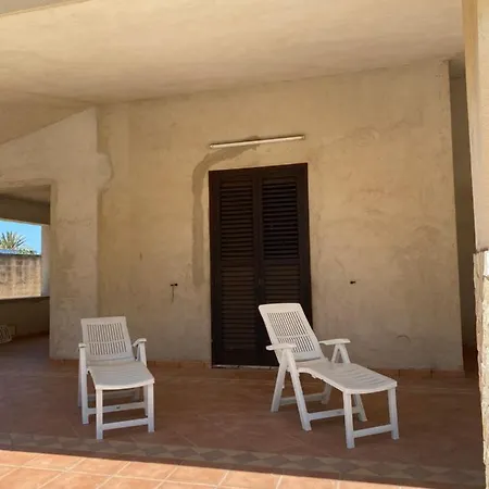 Singola A 1300 Mt Dal Mare * Mazara del Vallo