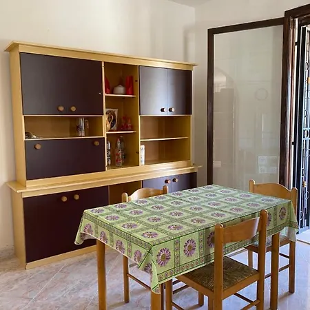 Singola A 1300 Mt Dal Mare Villa