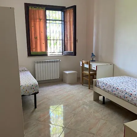 Villa Singola A 1300 Mt Dal Mare