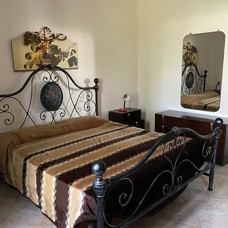 Villa Singola A 1300 Mt Dal Mare *