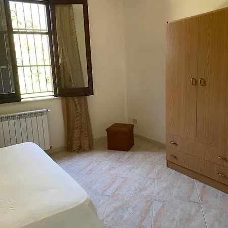 Singola A 1300 Mt Dal Mare * Mazara del Vallo