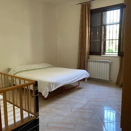 Singola A 1300 Mt Dal Mare Villa *