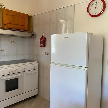 Villa Singola A 1300 Mt Dal Mare *