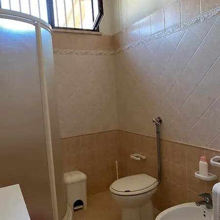 Villa Singola A 1300 Mt Dal Mare