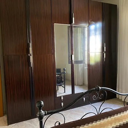 Singola A 1300 Mt Dal Mare Villa Mazara del Vallo