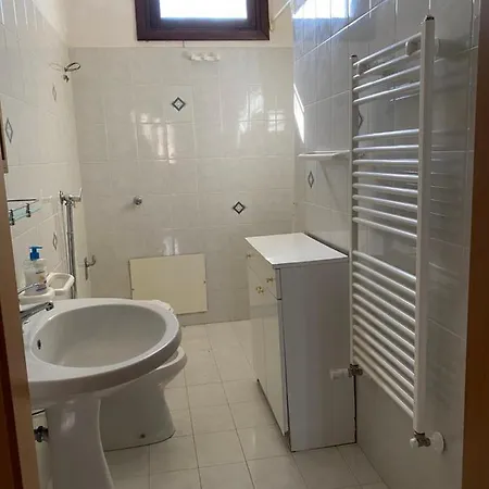 Singola A 1300 Mt Dal Mare Villa *