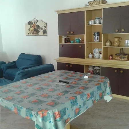 Βίλα Singola A 1300 Mt Dal Mare *