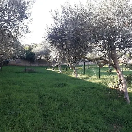 Βίλα Singola A 1300 Mt Dal Mare *